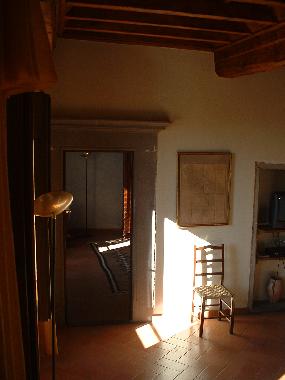 Appartement de vacances �/en/au LORO CIUFFENNA (Firenze)ou appartement ou maison de vacances