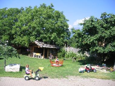 Maison de vacances �/en/au Natz (Bolzano-Bozen)ou appartement ou maison de vacances