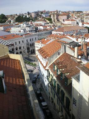 Appartement de vacances /en/au Lisbon (Grande Lisboa)ou appartement ou maison de vacances