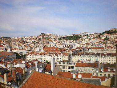 Appartement de vacances /en/au Lisbon (Grande Lisboa)ou appartement ou maison de vacances