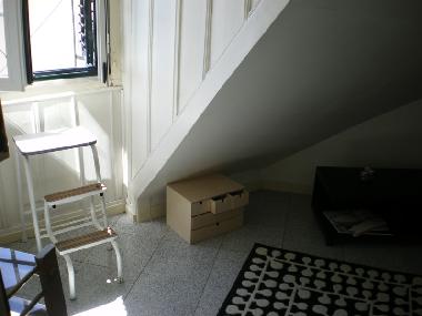 Appartement de vacances /en/au Lisbon (Grande Lisboa)ou appartement ou maison de vacances