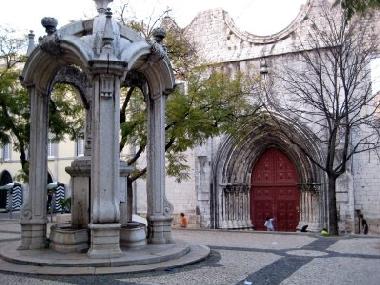 Appartement de vacances /en/au Lisbon (Grande Lisboa)ou appartement ou maison de vacances