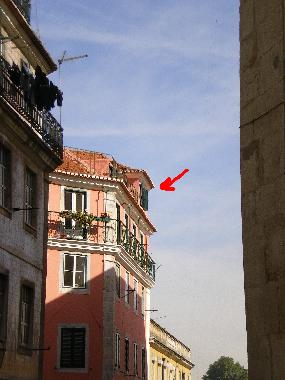 Appartement de vacances /en/au Lisbon (Grande Lisboa)ou appartement ou maison de vacances