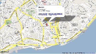 Appartement de vacances /en/au Lisbon (Grande Lisboa)ou appartement ou maison de vacances