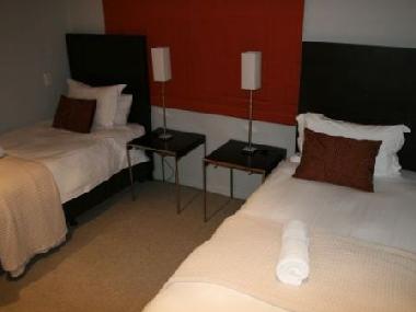 Appartement de vacances �/en/au Cape Town (Western Cape)ou appartement ou maison de vacances