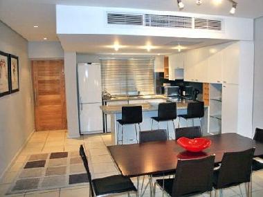 Appartement de vacances �/en/au Cape Town (Western Cape)ou appartement ou maison de vacances