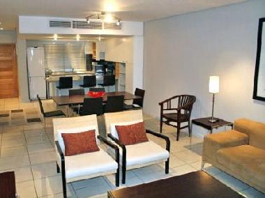 Appartement de vacances �/en/au Cape Town (Western Cape)ou appartement ou maison de vacances