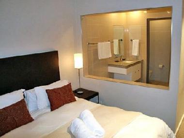 Appartement de vacances �/en/au Cape Town (Western Cape)ou appartement ou maison de vacances