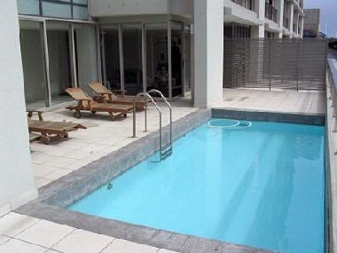 Appartement de vacances �/en/au Cape Town (Western Cape)ou appartement ou maison de vacances