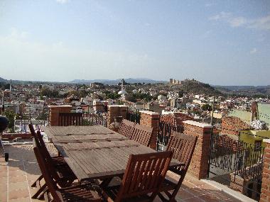 Maison de vacances �/en/au Selcuk (Izmir)ou appartement ou maison de vacances