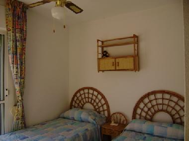 Chalet �/en/au Torrevieja (Alicante / Alacant)ou appartement ou maison de vacances