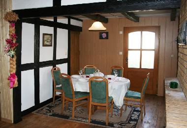 Maison de vacances �/en/au Bad Essen/Heith�fen (Osnabr�cker Land)ou appartement ou maison de vacances