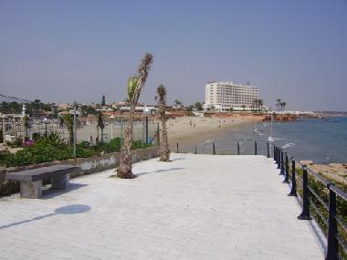 Chalet �/en/au Torrevieja (Alicante / Alacant)ou appartement ou maison de vacances