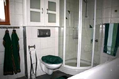 Maison de vacances �/en/au Bad Essen/Heith�fen (Osnabr�cker Land)ou appartement ou maison de vacances