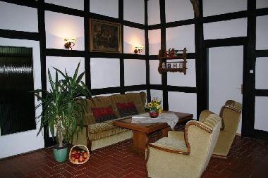 Maison de vacances �/en/au Bad Essen/Heith�fen (Osnabr�cker Land)ou appartement ou maison de vacances