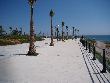 Chalet �/en/au Torrevieja (Alicante / Alacant)ou appartement ou maison de vacances