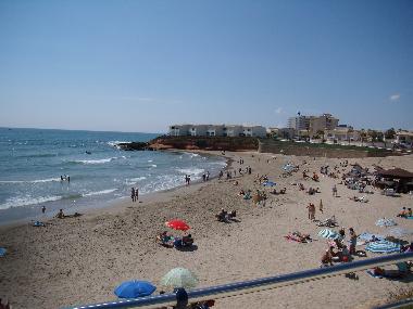 Chalet �/en/au Torrevieja (Alicante / Alacant)ou appartement ou maison de vacances