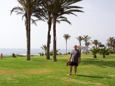 Chalet �/en/au Torrevieja (Alicante / Alacant)ou appartement ou maison de vacances