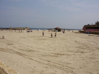 Chalet �/en/au Torrevieja (Alicante / Alacant)ou appartement ou maison de vacances
