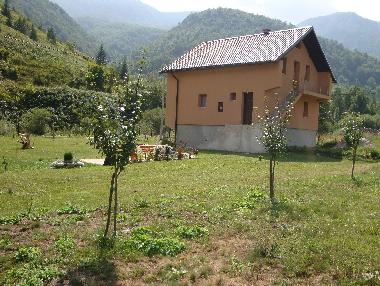 Maison de vacances �/en/au Trnovo (Bosnien-Herzegowina)ou appartement ou maison de vacances