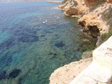 Chalet �/en/au Torrevieja (Alicante / Alacant)ou appartement ou maison de vacances