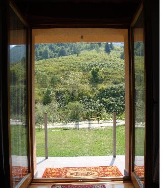 Maison de vacances �/en/au Trnovo (Bosnien-Herzegowina)ou appartement ou maison de vacances