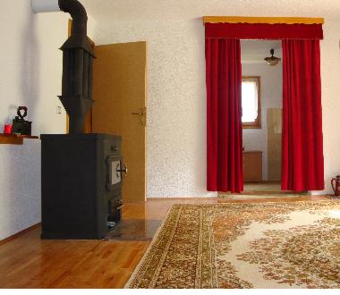 Maison de vacances �/en/au Trnovo (Bosnien-Herzegowina)ou appartement ou maison de vacances