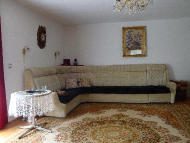 Maison de vacances �/en/au Trnovo (Bosnien-Herzegowina)ou appartement ou maison de vacances