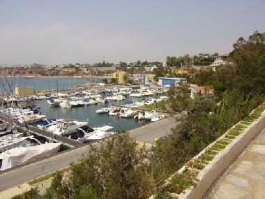 Chalet �/en/au Torrevieja (Alicante / Alacant)ou appartement ou maison de vacances