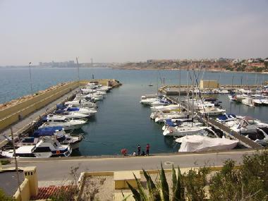 Chalet �/en/au Torrevieja (Alicante / Alacant)ou appartement ou maison de vacances