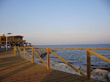 Chalet �/en/au Torrevieja (Alicante / Alacant)ou appartement ou maison de vacances