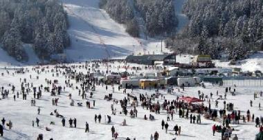 Maison de vacances �/en/au Trnovo (Bosnien-Herzegowina)ou appartement ou maison de vacances