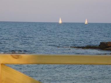 Chalet �/en/au Torrevieja (Alicante / Alacant)ou appartement ou maison de vacances