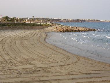 Chalet �/en/au Torrevieja (Alicante / Alacant)ou appartement ou maison de vacances