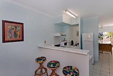 Appartement de vacances �/en/au Port Douglas (Queensland)ou appartement ou maison de vacances