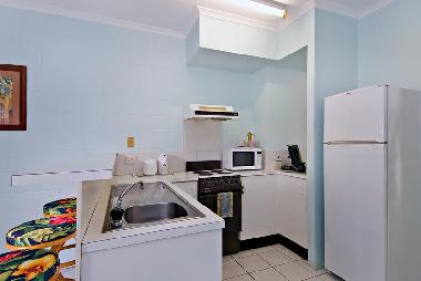Appartement de vacances �/en/au Port Douglas (Queensland)ou appartement ou maison de vacances