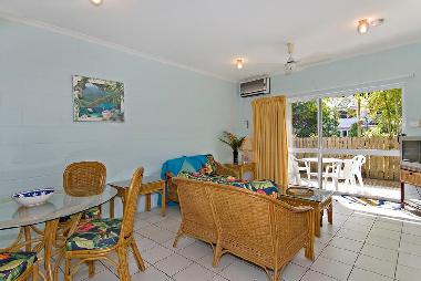 Appartement de vacances �/en/au Port Douglas (Queensland)ou appartement ou maison de vacances