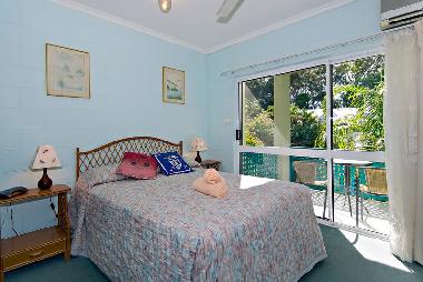 Appartement de vacances �/en/au Port Douglas (Queensland)ou appartement ou maison de vacances