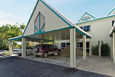 Appartement de vacances �/en/au Port Douglas (Queensland)ou appartement ou maison de vacances