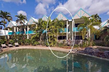 Appartement de vacances �/en/au Port Douglas (Queensland)ou appartement ou maison de vacances