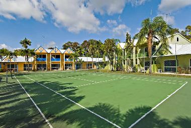 Appartement de vacances �/en/au Port Douglas (Queensland)ou appartement ou maison de vacances