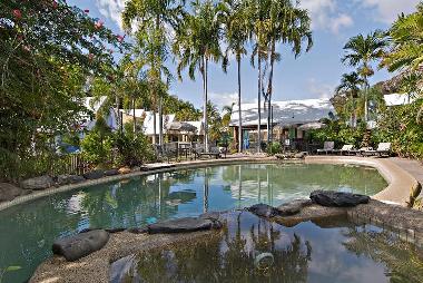 Appartement de vacances �/en/au Port Douglas (Queensland)ou appartement ou maison de vacances