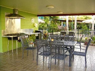 Appartement de vacances �/en/au Port Douglas (Queensland)ou appartement ou maison de vacances