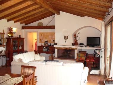 Maison de vacances /en/au Baja Sardinia (Sassari)ou appartement ou maison de vacances