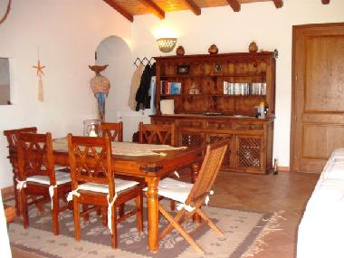 Maison de vacances /en/au Baja Sardinia (Sassari)ou appartement ou maison de vacances