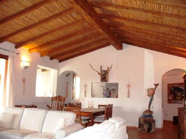 Maison de vacances /en/au Baja Sardinia (Sassari)ou appartement ou maison de vacances