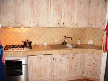 Maison de vacances /en/au Baja Sardinia (Sassari)ou appartement ou maison de vacances