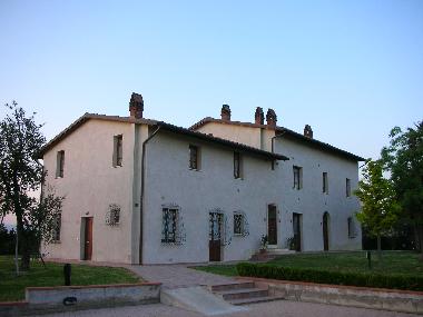 Appartement de vacances �/en/au torre fucecchio (Firenze)ou appartement ou maison de vacances