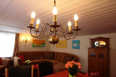 Maison de vacances �/en/au Gottlieben (Thurgau)ou appartement ou maison de vacances