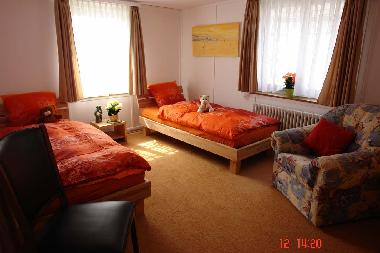 Maison de vacances �/en/au Gottlieben (Thurgau)ou appartement ou maison de vacances